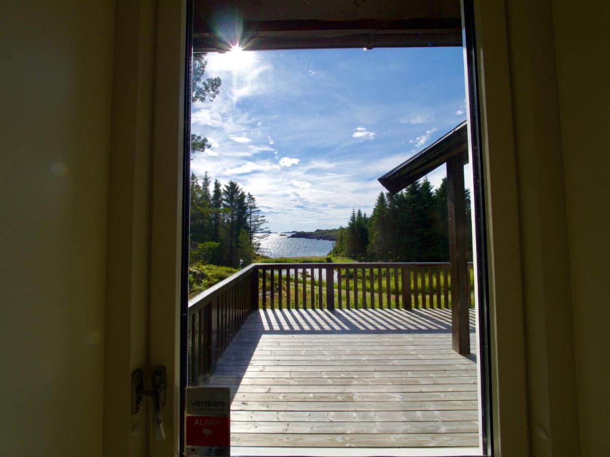 Eagle Bay Lofoten Gravdal  외부 사진